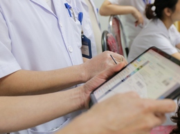 Cải cách hành chính gắn với xây dựng, phát triển chính quyền điện tử, chính quyền số