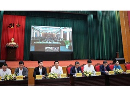 CÁC ỨNG CỬ VIÊN ĐẠI BIỂU HĐND XÃ SÓC SƠN NHIỆM KỲ 2026 – 2031 TIẾP XÚC CỬ TRI TẠI ĐƠN VỊ BẦU CỬ SỐ 1