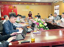 Phường Bồ Đề quyết liệt chỉ đạo công tác giải phóng mặt bằng các dự án năm 2026, ưu tiên các dự án “làn xanh” của Thành phố