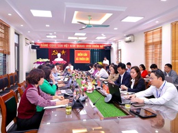 Hội nghị lần thứ Sáu BCH Đảng bộ xã Thiên Lộc khóa I, nhiệm kỳ 2025 – 2030