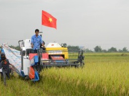 SỞ NÔNG NGHIỆP VÀ MÔI TRƯỜNG HÀ NỘI
TRUNG TÂM KHUYẾN NÔNG