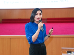 Hội nghị tập huấn tuyên truyền các biện pháp phòng, chống bệnh Dại tại xã Quốc Oai

