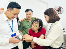 Trần Phú: thành lập 3 tổ kiểm tra công tác tổ chức ăn bán trú của các trường trên địa bàn xã