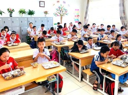 UBND xã Đại Thanh tăng cường quản lý đảm bảo ATTP trên địa bàn xã