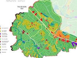 THÔNG BÁO MỜI ĐẤU GIÁ QUYỀN THUÊ ĐẤT  NÔNG NGHIỆP CÔNG ÍCH TRÊN ĐỊA BÀN XÃ PHÚC THỌ