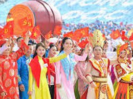 Ngày 24/11 hằng năm là 