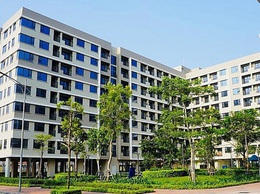 Nghị định số 54/2026/NĐ-CP: Quy định mới về mua, bán, thuê mua, cho thuê, giá nhà ở xã hội