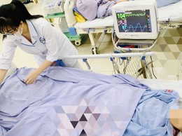 Không chủ quan với suy thận cấp