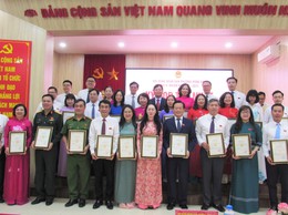 HĐND phường Hồng Hà hoàn thành kỳ họp thứ nhất, quyết định nhiều nội dung quan trọng