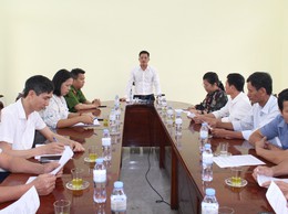 Đại Xuyên triển khai kế hoạch hỗ trợ lưu động giải quyết thủ tục hành  chính trên địa bàn xã năm 2026