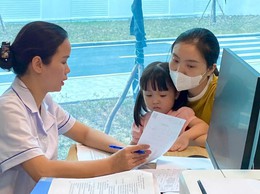 Sắt - Vi chất quan trọng cho sự phát triển toàn diện của trẻ