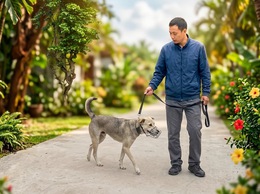 Bài tuyên truyền phòng, chống bệnh dại