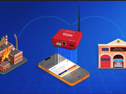 Đẩy mạnh lắp đặt thiết bị truyền tin báo cháy - Giải pháp hiệu quả trong công tác phòng cháy, chữa cháy