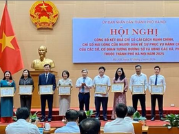 Cải cách hành chính phải trở thành động lực tăng trưởng