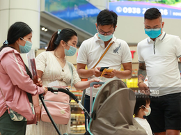 17 ca nhiễm COVID-19 ở Hà Nội, biến thể Ve sầu BA.3.2 nguy hiểm thế nào?