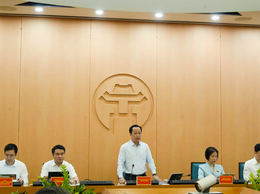 Trung tâm Phục vụ hành chính công: Khẳng định hiệu quả mô hình hành chính đặc thù