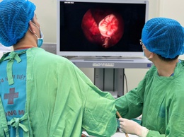 Người dân đừng chủ quan với triệu chứng chảy dịch tai kéo dài