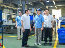 Phú Nghĩa triển khai Tháng hành động về An toàn, vệ sinh lao động và Tháng Công nhân năm 2026