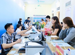 Phú Nghĩa nâng cao chất lượng phục vụ người dân, doanh nghiệp trên môi trường số