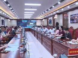 Tổng kết toàn quốc công tác bầu cử: Quy mô lớn nhất, tạo nền tảng cho giai đoạn phát triển mới