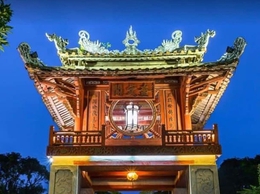 Giới thiệu một số nội dung bổ sung, hoàn thiện trong dự thảo Luật Thủ đô (sửa đổi)