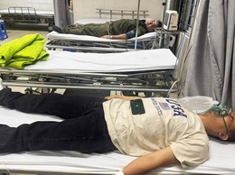 LAN TỎA TINH THẦN DŨNG CẢM, TRÁCH NHIỆM TRONG CÔNG TÁC PHÒNG CHÁY, CHỮA CHÁY TẠI CƠ SỞ