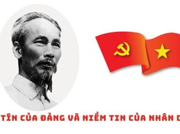 Đập tan chiêu trò chia rẽ nhân dân với Đảng