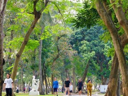 Lấy hạnh phúc của người dân làm thước đo hiệu quả quản trị