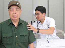 Ngành Y tế Hà Nội: Phát động phong trào thi đua 