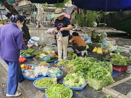 Hoài Đức triển khai kế hoạch ra quân xóa bỏ 10 điểm 