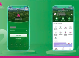 KHÁCH HÀNG VAY VỐN TẠI PHÒNG GIAO DỊCH NHCSXH ĐÔNG ANH: CHỦ ĐỘNG MỞ TÀI KHOẢN – NHẬN TIỀN VAY KHÔNG DÙNG TIỀN MẶT