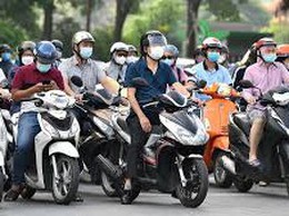 UBND phường Văn Miếu - Quốc Tử Giám gửi đến nội dung đang chú ý trong Quyết định số 13/2026/QĐ-TTg, về việc kiểm định khí thải xe máy sẽ được thực hiện theo từng giai đoạn từ 01-7-2027, Hà Nội và TP.HCM bắt đầu kiểm định khí thải xe máy