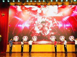 QUANG MINH PHÁT ĐỘNG CUỘC THI CHÍNH LUẬN VỀ BẢO VỆ NỀN TẢNG TƯ TƯỞNG CỦA ĐẢNG NĂM 2026: LAN TỎA NHẬN THỨC, CỦNG CỐ NIỀM TIN