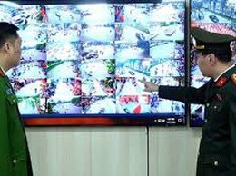 UBND phường Văn Miếu - Quốc Tử Giám tuyên truyền đến Nhân dân nội dung 