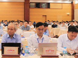 Y tế Hà Nội: Chia sẻ kinh nghiệm trong triển khai Hồ sơ bệnh án điện tử và các giải pháp an toàn thông tin bệnh viện