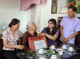 Tổ chức các hoạt động kỷ niệm 79 năm ngày Thương binh - Liệt sĩ (27/7/1947 - 27/7/2026)