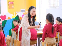 UBND phường Văn Miếu - Quốc Tử Giám gửi đến Nhân dân nội dung Nghị định 93/2026/NĐ-CP đã quy định chính sạch ưu tiên trong tuyển dụng nhà giáo trong đó có 02 nhóm trường hợp được cộng 5 điểm ưu tiên khi tuyển dụng nhà giáo từ 31-3-2026