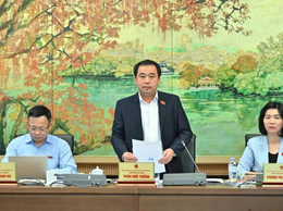 Luật Hộ tịch (sửa đổi) bảo đảm việc khai sinh, kết hôn, khai tử không bị gián đoạn