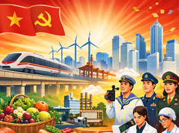 Khương Đình: Tuyên truyền, vận động thực hiện Nghị quyết Đại hội đại biểu toàn quốc lần thứ XIV của Đảng