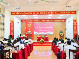 Hội đồng nhân dân xã Phú Nghĩa sẵn sàng cho nhiệm kỳ mới - Nhiệm kỳ 2026-2031