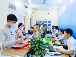 Phú Nghĩa tổ chức Cuộc thi “Tìm kiếm sáng kiến, giải pháp về cải cách hành chính năm 2026”