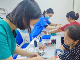 Kế hoạch “Tháng hành động vì an toàn thực phẩm” năm 2026