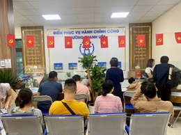 Chi tiết thủ tục hành chính: Thủ tục cấp giấy phép đủ điều kiện kinh doanh dịch vụ karaoke