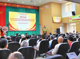 Xuân Đỉnh: Tập huấn công tác bảo vệ nền tảng tư tưởng của Đảng