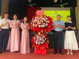 QUỸ TÍN DỤNG NHÂN DÂN TRUNG TÚ TỔ CHỨC ĐẠI HỘI ĐẠI BIỂU THÀNH VIÊN THƯỜNG NIÊN NĂM 2026.