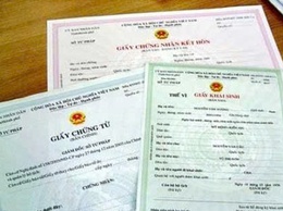 Hà Nội đẩy mạnh số hóa hộ tịch: 100% người dân có Giấy khai sinh hợp lệ vào năm 2030