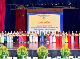 CHÚC MỪNG NHỮNG 