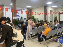 Chi tiết thủ tục hành chính: Thủ tục gia hạn Giấy chứng nhận đăng ký thành lập và hoạt động của cơ sở văn hóa nước ngoài tại Việt Nam