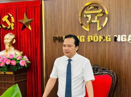 Phường Đông Ngạc tổ chức hội nghị công bố các nghị quyết về công tác cán bộ HĐND phường khóa II, nhiệm kỳ 2026–2031