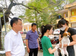 UBND PHƯỜNG THANH LIỆT THÔNG BÁO